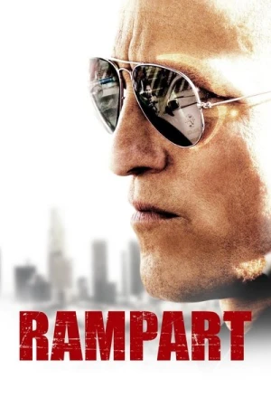 Regarder Rampart en streaming complet