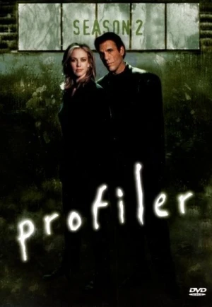 Regarder Profiler - Saison 2 en streaming complet