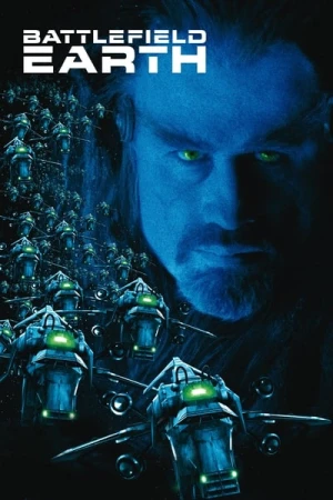 Regarder Terre, champ de bataille en streaming complet