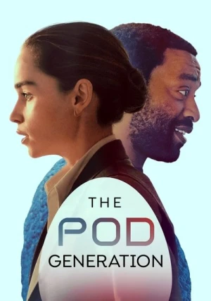 Regarder The Pod Generation en streaming complet