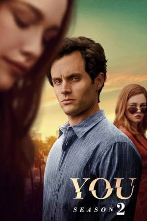 Regarder You - Saison 2 en streaming complet