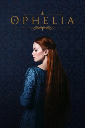  Ophelia affiche 