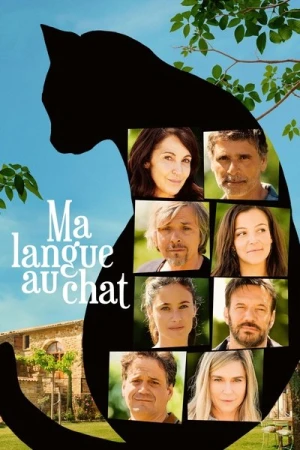 Regarder Ma langue au chat en streaming complet