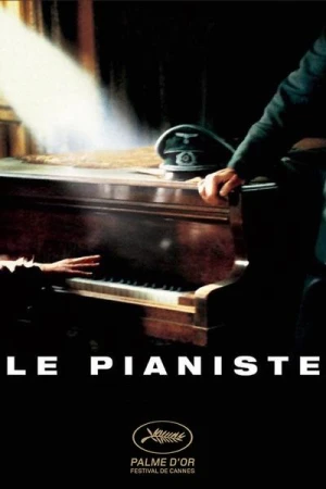 Regarder Le Pianiste en streaming complet