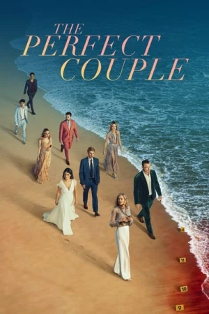 Regarder Un Couple Parfait - Saison 1 en streaming complet