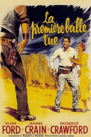 Regarder La première balle tue en streaming complet