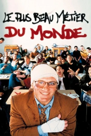 Regarder Le Plus Beau Métier du monde en streaming complet