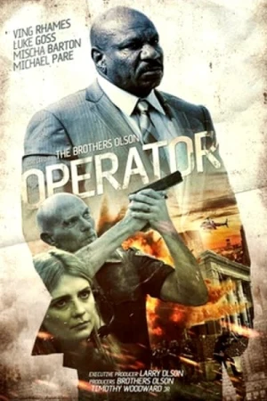 Regarder Operator en streaming complet