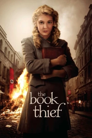 Regarder La voleuse de livres en streaming complet