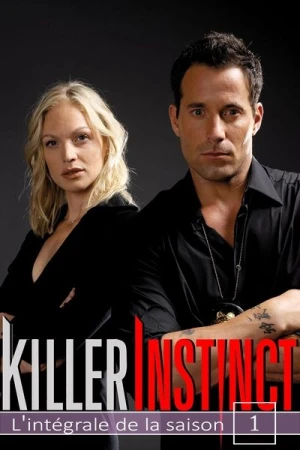 Regarder Killer Instinct - Saison 1 en streaming complet