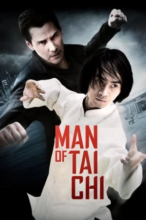 Regarder Man of Tai Chi en streaming complet