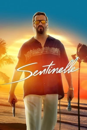  Sentinelle affiche 
