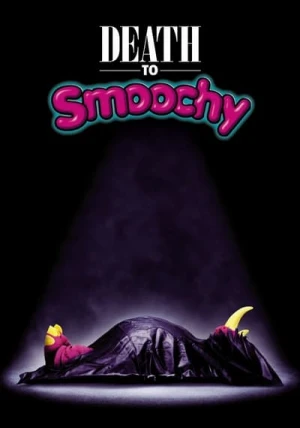  Crève, Smoochy, crève ! affiche 
