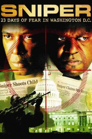 Regarder Sniper : 23 jours de terreur sur Washington en streaming complet