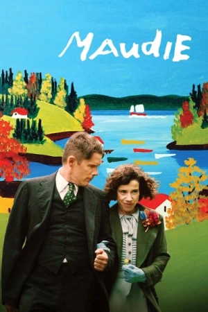Regarder Maudie en streaming complet