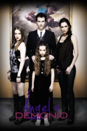 Regarder Ange ou démon - Saison 2 en streaming complet
