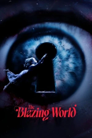  The Blazing World affiche 