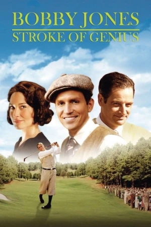 Regarder Bobby Jones, naissance d'une légende en streaming complet