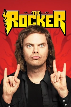 Regarder The Rocker en streaming complet