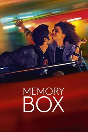 Regarder Memory Box en streaming complet
