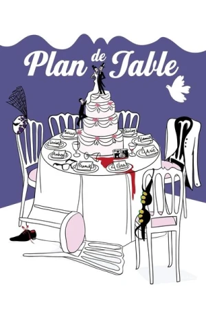 Regarder Plan de table en streaming complet