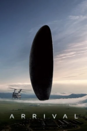 Regarder Premier Contact en streaming complet