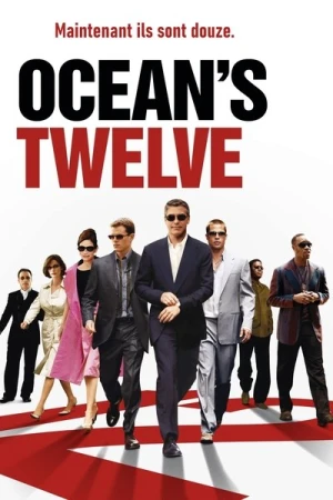 Regarder Ocean's Twelve en streaming complet