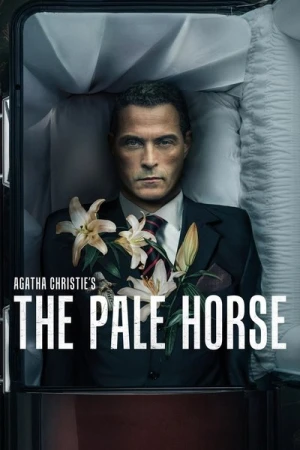 Le Cheval Pâle (Agatha Christie) - Saison 1