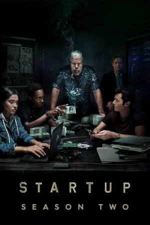 Regarder StartUp - Saison 2 en streaming complet