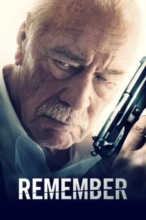 Regarder Remember en streaming complet