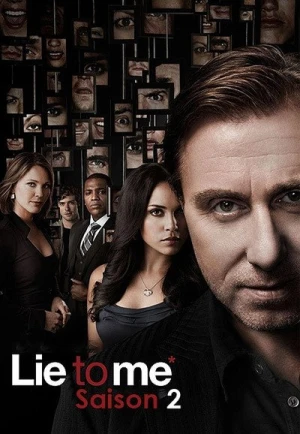 Regarder Lie To Me - Saison 2 en streaming complet
