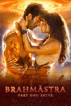Brahmāstra: Part One – Shiva