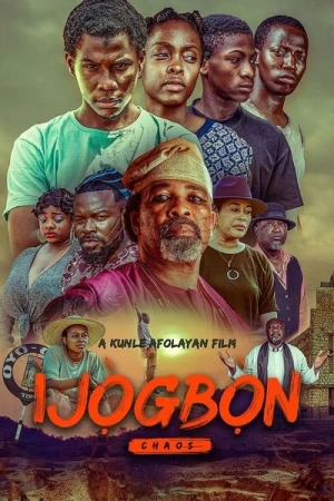 Regarder Ìjọ̀gbọ̀n en streaming complet