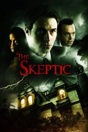 Regarder The Skeptic en streaming complet
