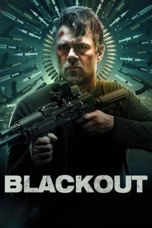  Blackout affiche 