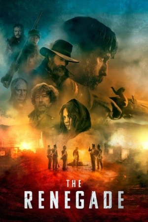 Regarder The Renegade en streaming complet