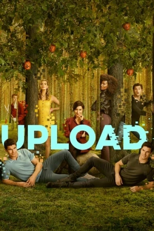 Regarder Upload - Saison 3 en streaming complet