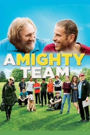 Regarder La Dream Team en streaming complet