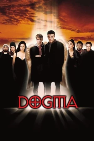 Regarder Dogma en streaming complet