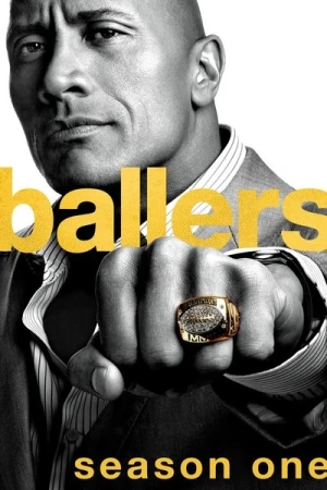 Regarder Ballers - Saison 1 en streaming complet