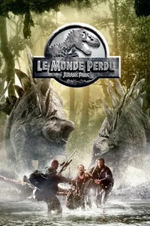 Regarder Le monde perdu : Jurassic Park en streaming complet