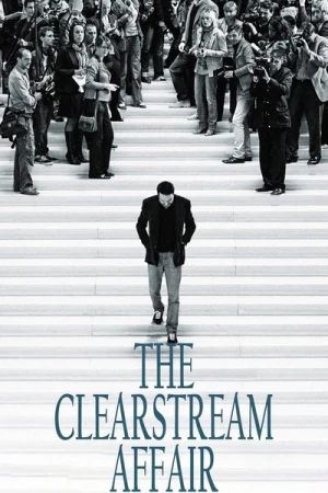 Regarder L'Enquête en streaming complet