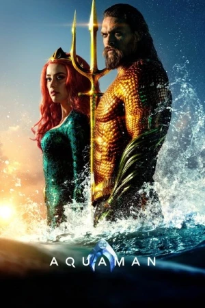 Regarder Aquaman en streaming complet