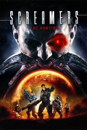 Regarder Planète Hurlante 2 en streaming complet