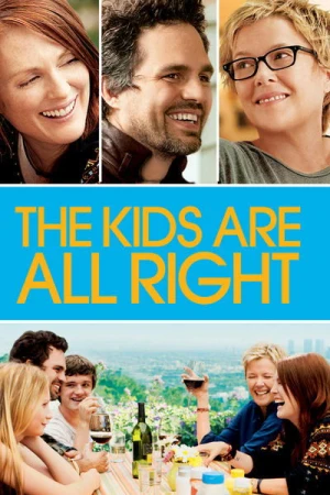 Regarder Tout va bien ! The Kids Are All Right en streaming complet