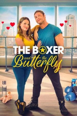 Regarder Le Boxeur Et lLe Papillon en streaming complet