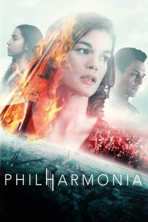 Regarder Philharmonia - Saison 1 en streaming complet