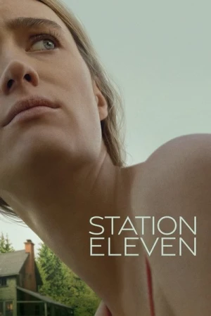 Regarder Station Eleven - Saison 1 en streaming complet