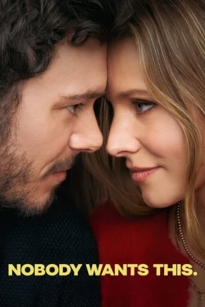 Regarder Nobody Wants This - Saison 1 en streaming complet