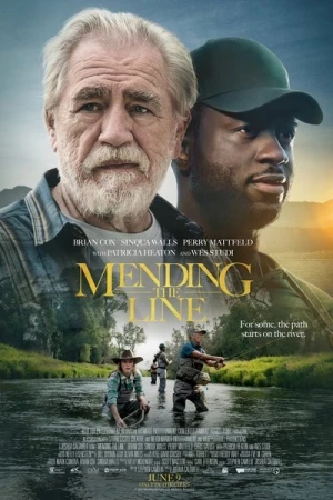 Regarder Mending the Line en streaming complet